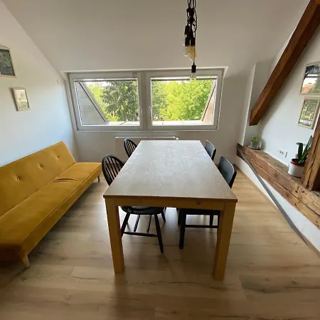 게스트하우스 Poppy 류블랴나