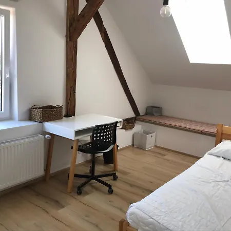 Poppy 게스트하우스 류블랴나