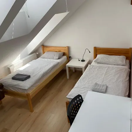 Poppy 게스트하우스 *