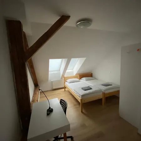 Poppy 게스트하우스 *