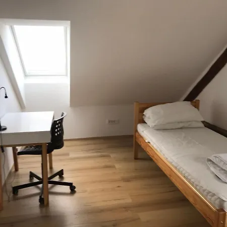 Penzion Poppy Lublaň