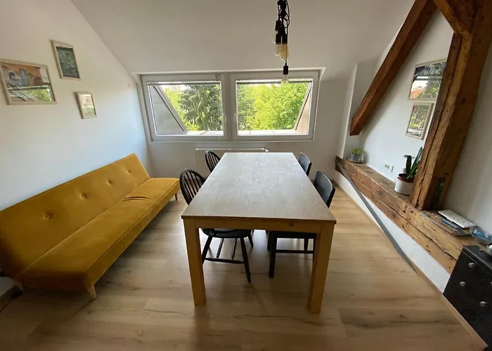 Casa de hóspedes Poppy Liubliana