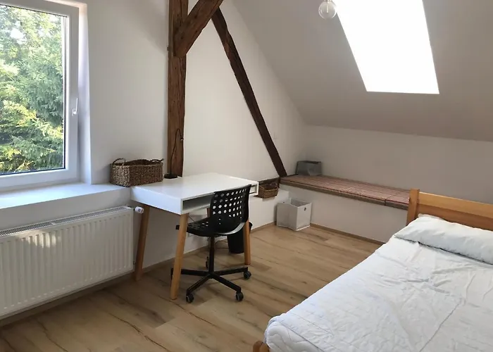 Poppy Casa de hóspedes Liubliana