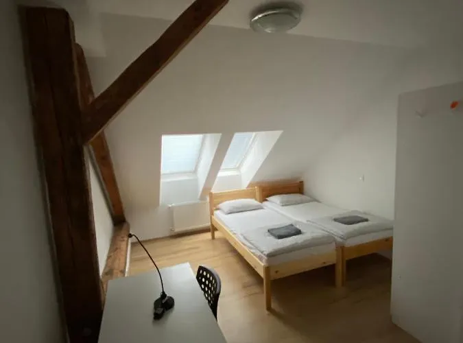 Poppy ゲストハウス *