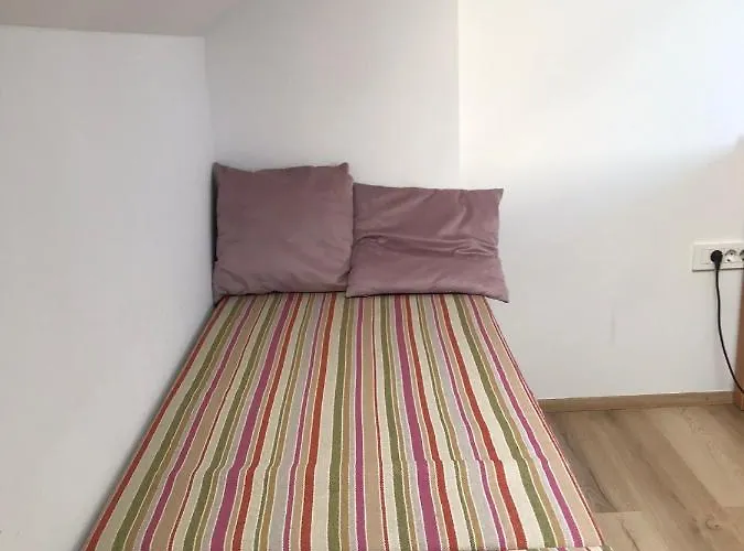 Casa de hóspedes Poppy