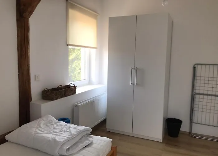 Poppy Penzion Lublaň