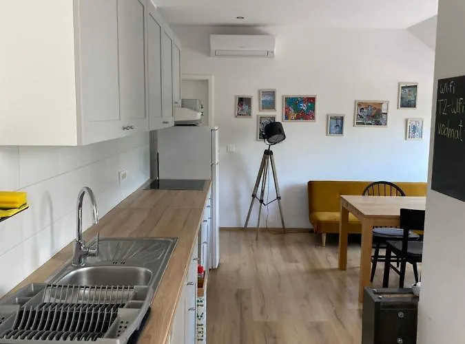 Гостевой дом Poppy