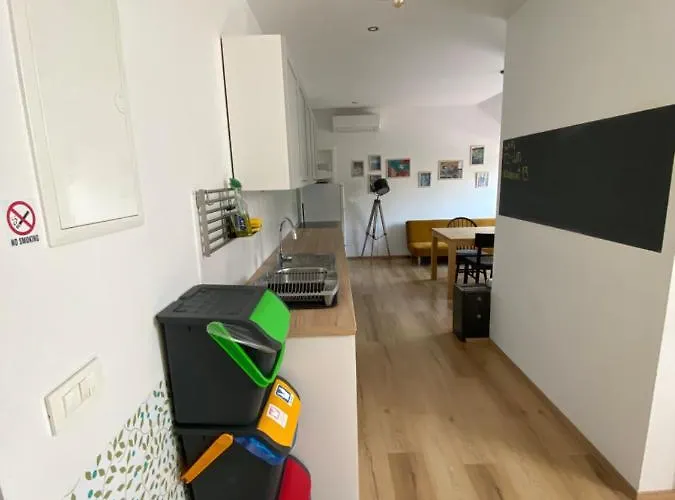 Poppy Гостевой дом