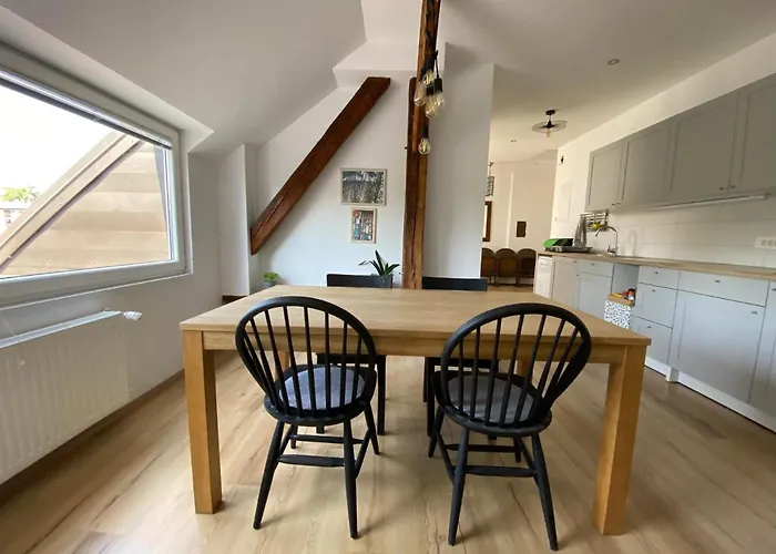 Гостевой дом Poppy