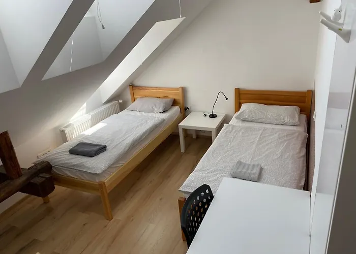 Poppy Гостевой дом *