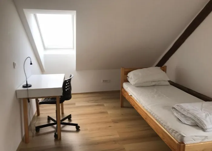 Гостевой дом Poppy Любляна